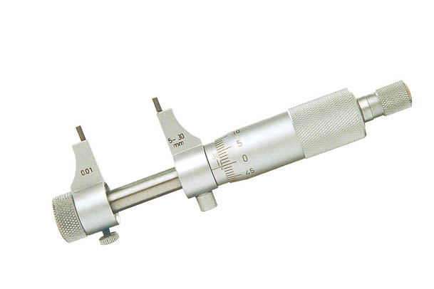 INSIDE MICRO METER