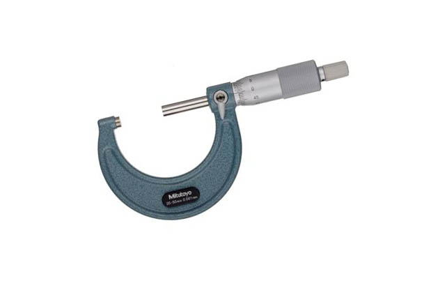 OUTSIDE MICRO METER